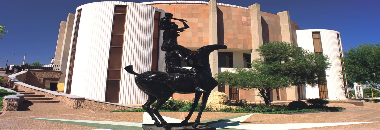 Museos de Monclova